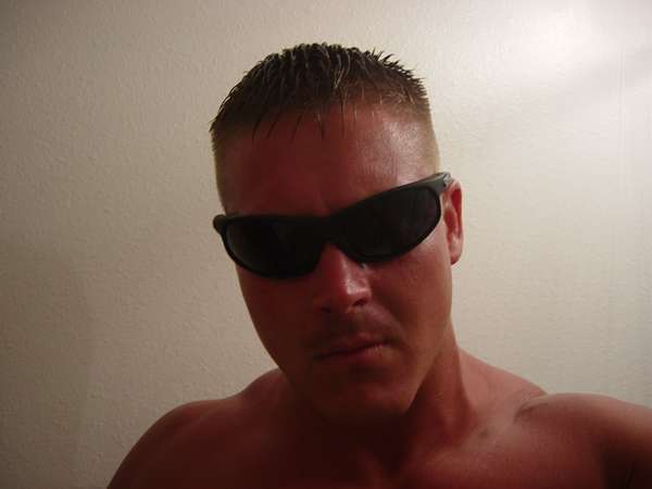 Billy myspace