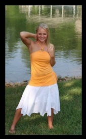 Whitney Auten - CasualLake
