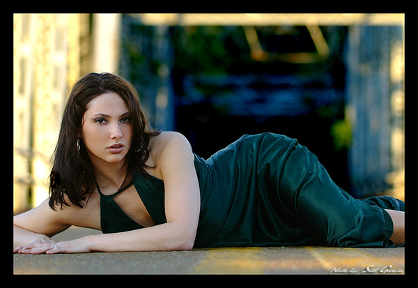 Laura Lennox