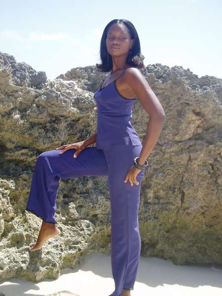 Miss Bonafide