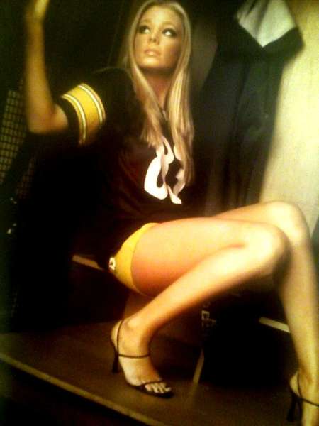 Deviant115 - Steeler's Spread