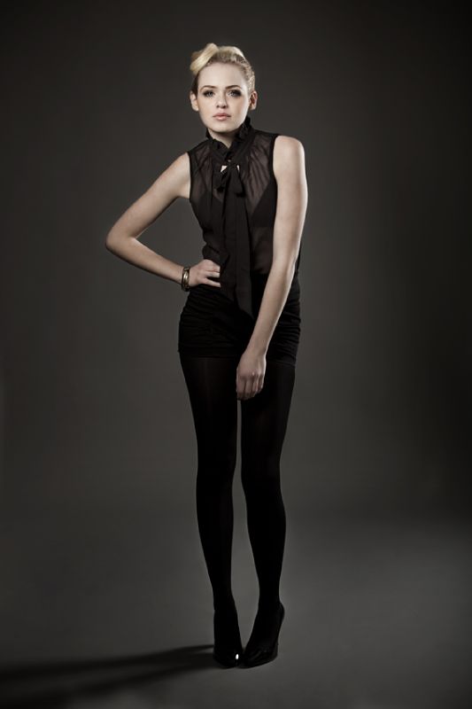Rosetta - Black
