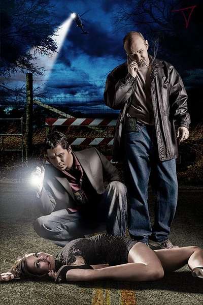 Ashers - Road Kill