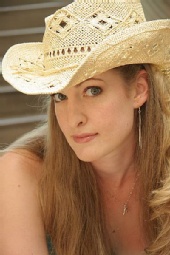 Jennifer Schroeder - Cowgirl