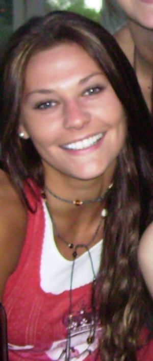 Nicky Snyder