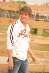Zane Berlin