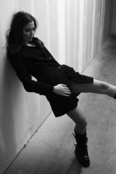 Courtney Elliott - hall