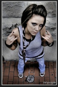 nancy b