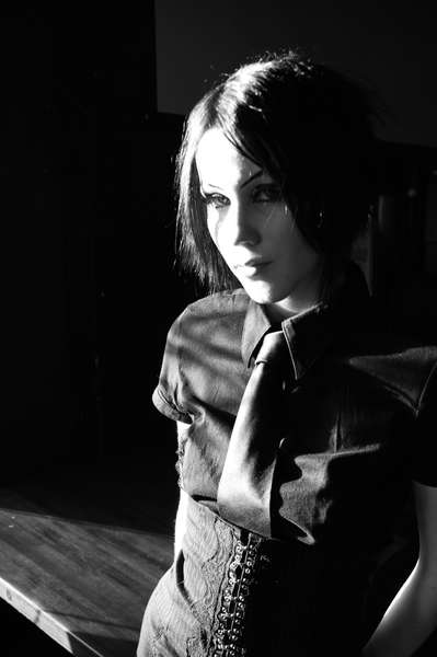 Za - Sunlight in Obsidian