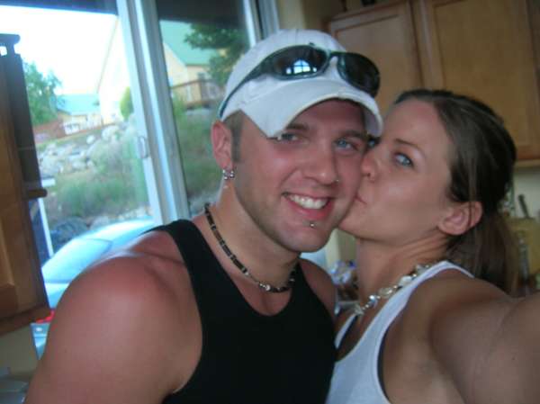 Mike Hay - Mike and Amy