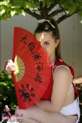 Sassy - Mai Shiranui