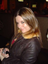 Sassy - Just Me