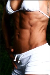 AJ Williams - AB SHOT