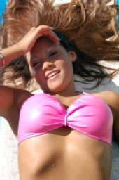 Tina Rodriguez