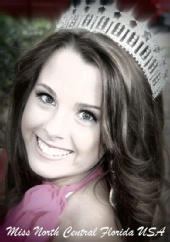 cancel - Miss Florida USA pageant