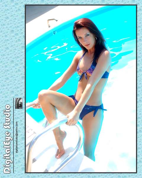 Jessica Brown