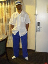Daryl Taylor