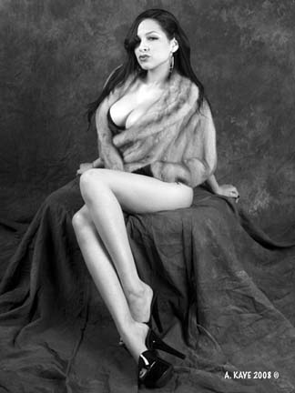 Ami Starr