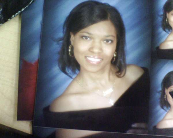 Denise - Class Pic