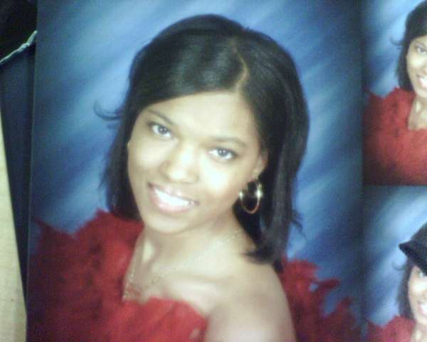 Denise - Class Pic