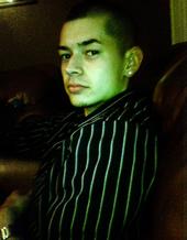 nick alvarado
