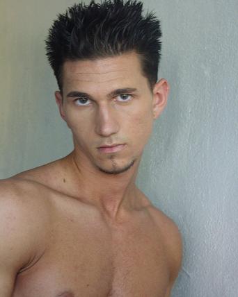 Tony Drougas