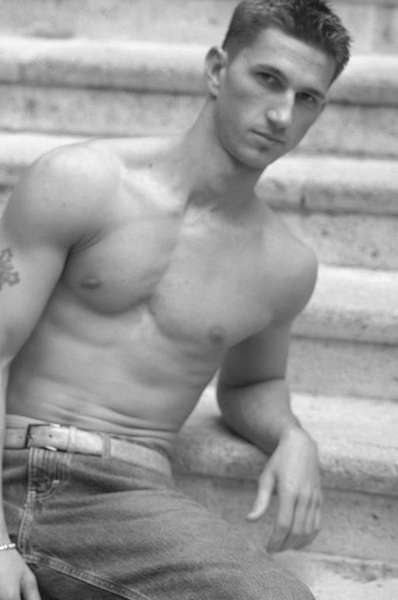 Tony Drougas