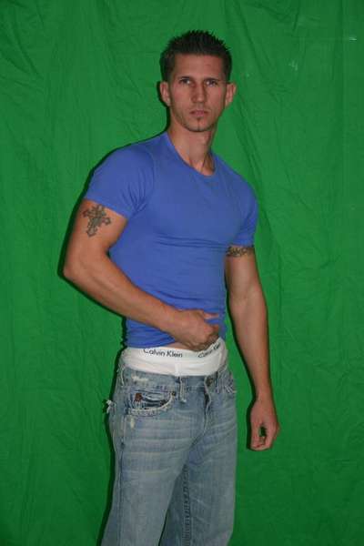 Tony Drougas