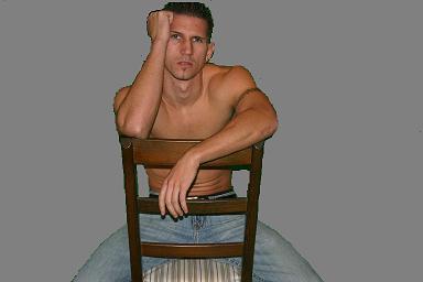Tony Drougas - my edited version