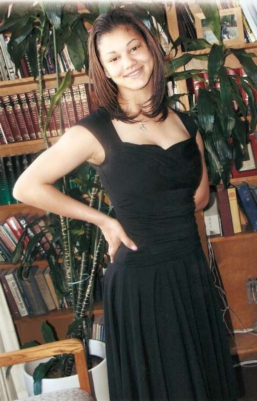 Tiffany Roden