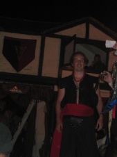 Massage By Jacob - Pennsic XXXVIII Vlad's charty slave auction