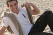 David