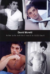 David - zed