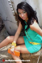 Kimmy - fruity colors