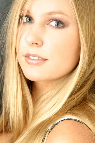 Natasha Lloyd