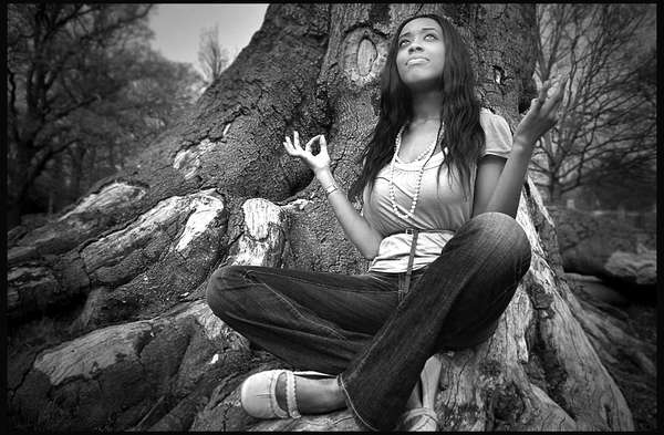 Linda Eshun