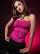 Keira Dazi