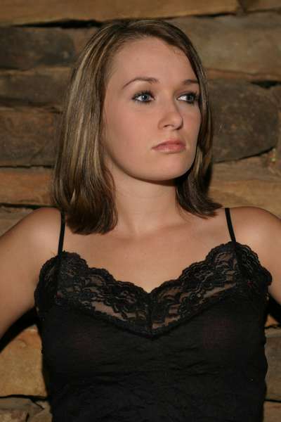 Raychel Robbins - Beautiful