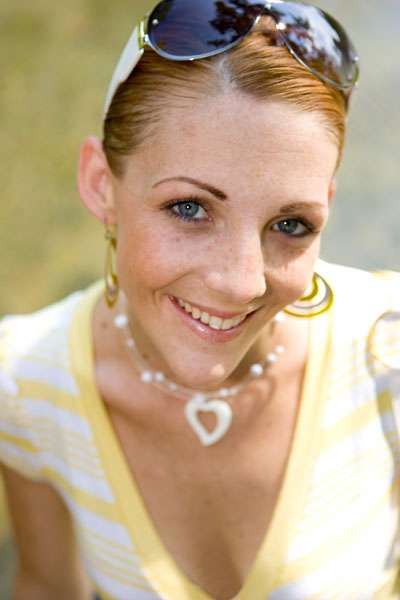 Meghan Myers