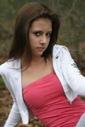 Brittany - Brittany - A Little Attitude