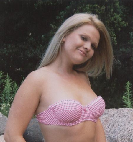 Melissa Paterson