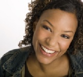 Brooke Aston - Lots of fun