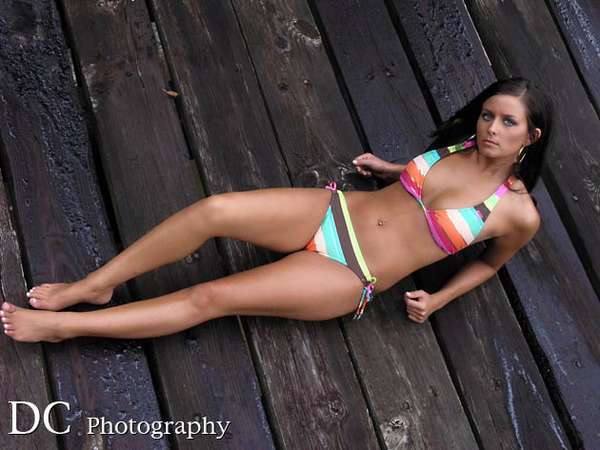 Stephanie