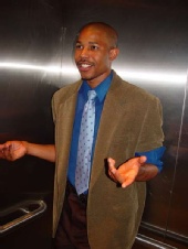 Terrell Terrell T. Tate - Elevator Music