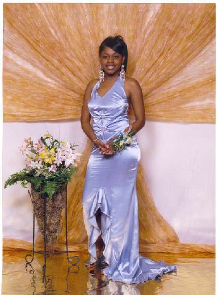 crystal - Prom 2006