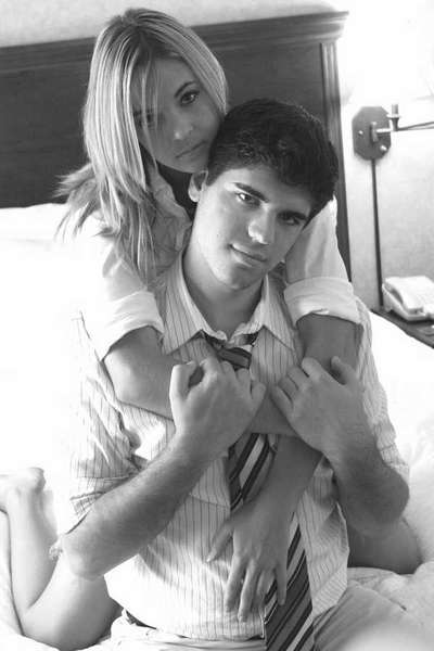 Oleg Fridman - Couples