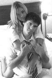 Oleg Fridman - Couples