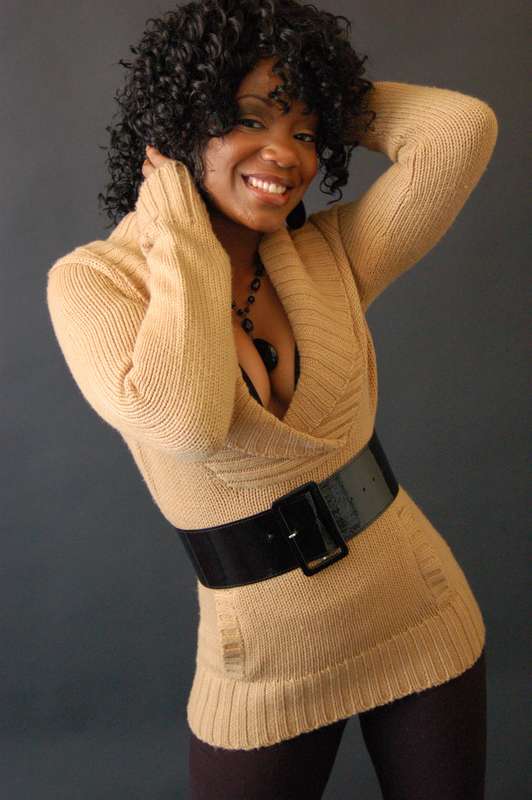 upcoming model
