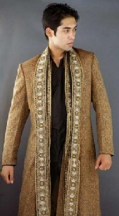 Ray - Indian Wedding