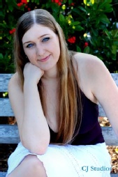 Ashley Lauren - Beach Shoot